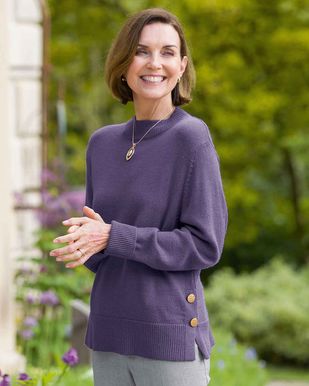 Ladies Knitwear